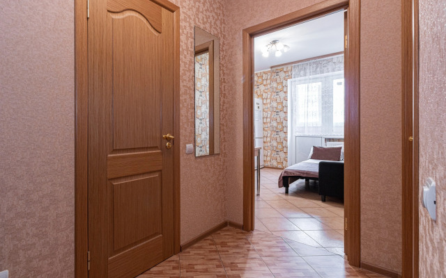 Апартаменты Уютная квартира в Краснодаре