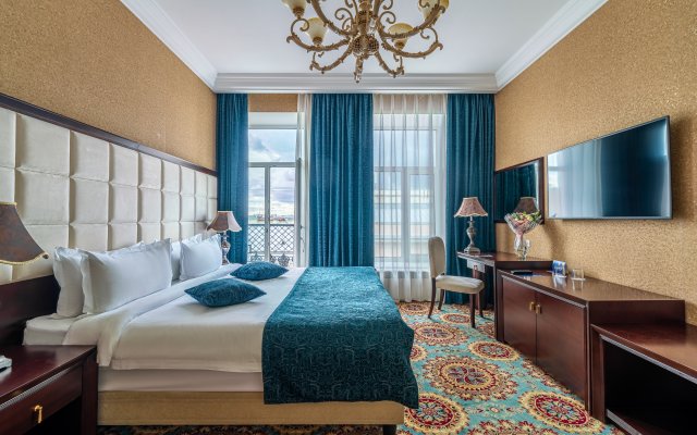 Nevskiy Eclectic By AKYAN Hotel