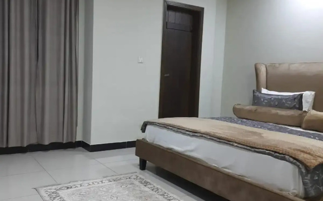 Northern Suites Bahria Town Rawalpindi Apartments