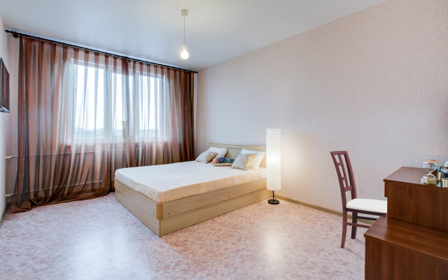 Квартира на улице 45-й Стрелковой Дивизии 259/1