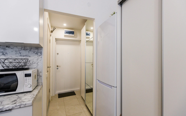 Квартира студия для вашего комфорта