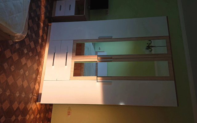 Alkha Guest House
