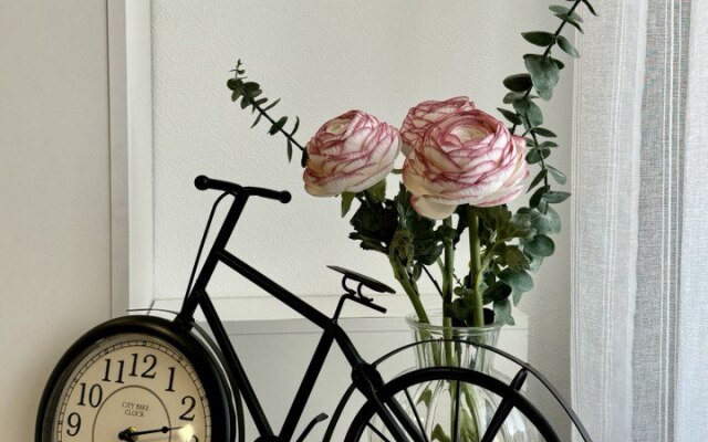 Квартира Белая Ночь Кенигсберга