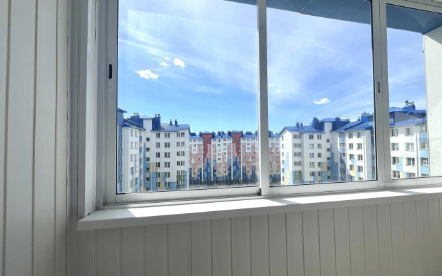 Квартира Отличная на Советской 110