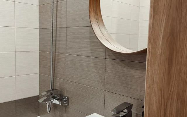 Квартира Домашний уголок на Киренского