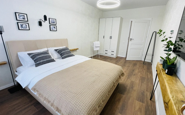 Квартира Apart43