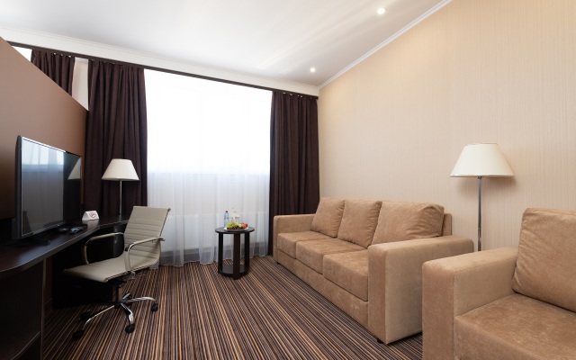 Armat Hotel