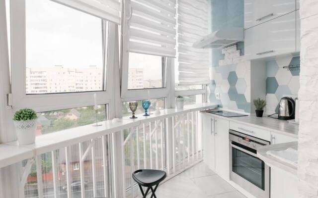 Apartment Light apartment lxt.by
