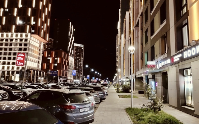 Квартира FSF Уютная в географическом центре Superior