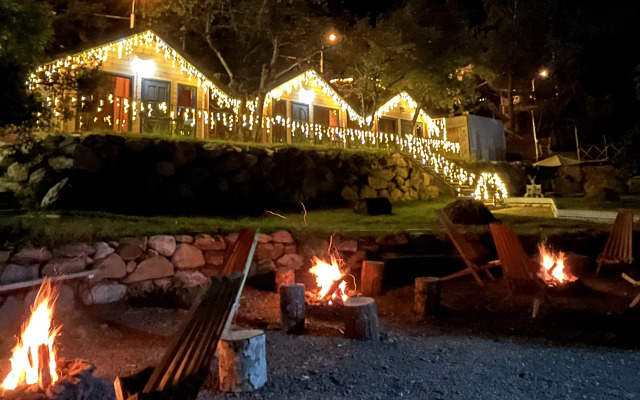 Гостевой дом ArtHouse Teberda