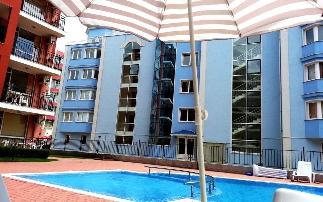 Sunset Beach 4 - Menada Apart-Hotel