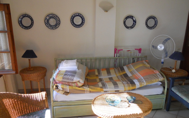 Villa  Elektra Apartments