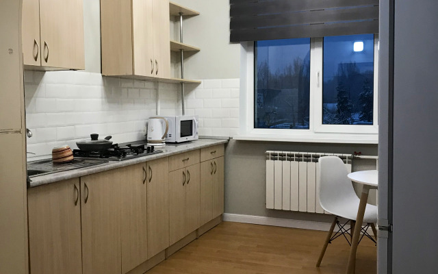 Asaapart Al Farabi 131 Apartments