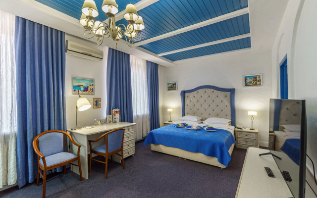Hotel Yar
