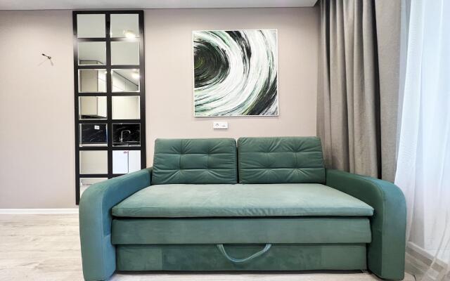 Апартаменты Добрые Сутки на Разина 69-29