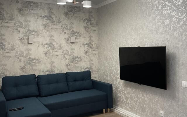 Апартаменты Стрелка