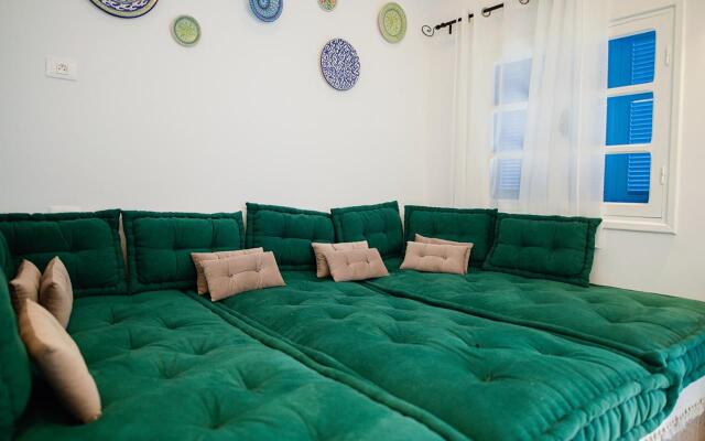 Dar Sidi Guest house