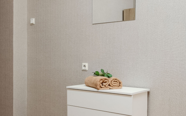 Posadskiy Dvorik Guest House