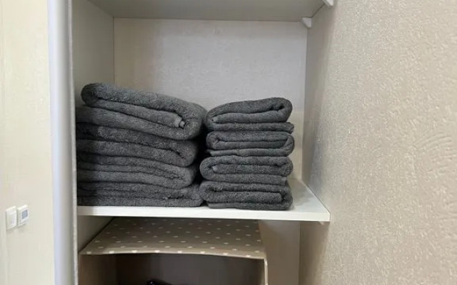 Квартира на Крымской 89 (227)