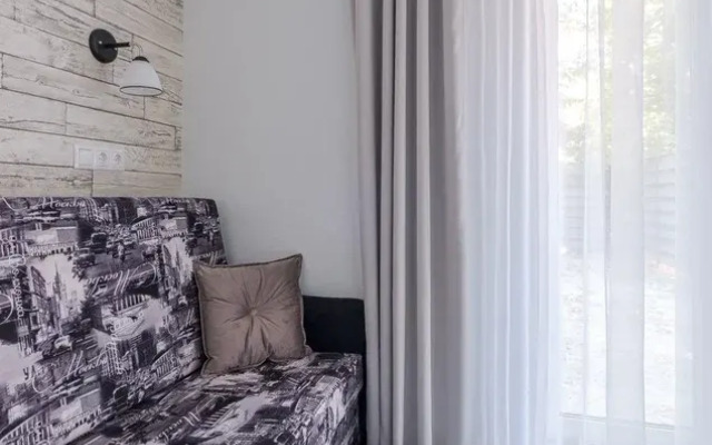 Квартира Уютная у Метро Варшавская Ск5