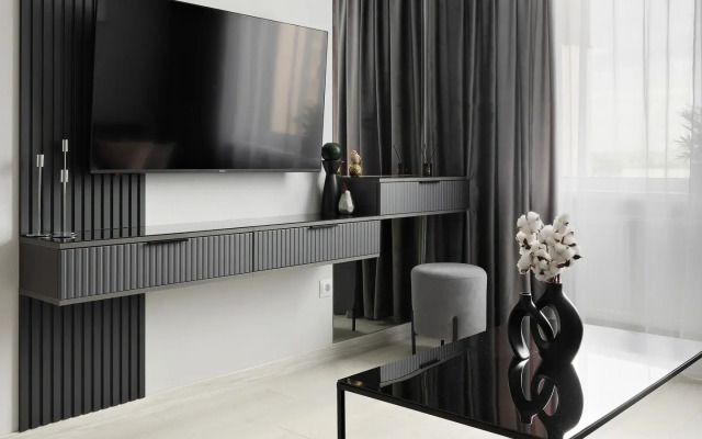 Квартира Прекрасная в ЖК Солнечный Город