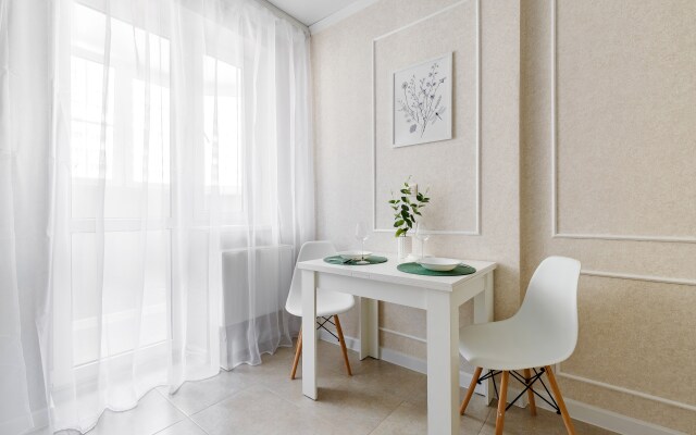 Апартаменты Сказка