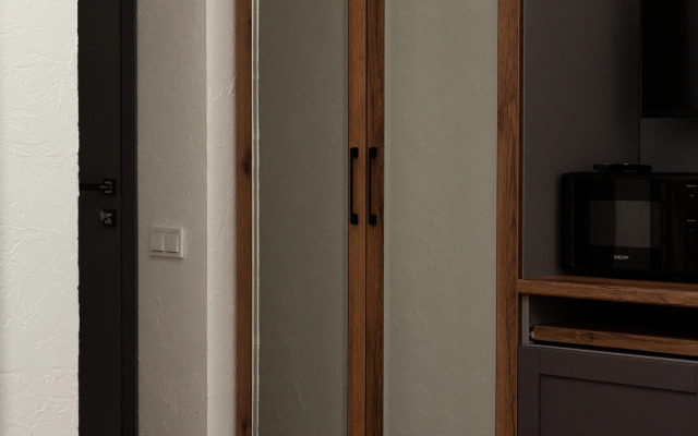 Апартаменты в Центре Твери