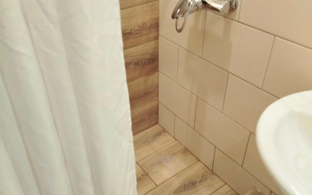 Квартира 2 Бон Апарт на Литейном проспекте