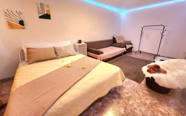 Квартира Аренда квартиры