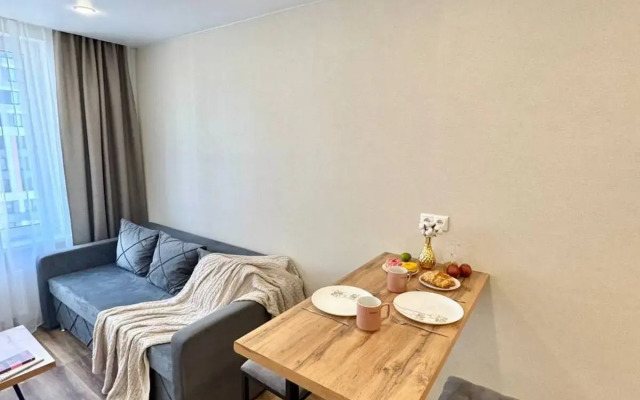 Life Apartments Flat