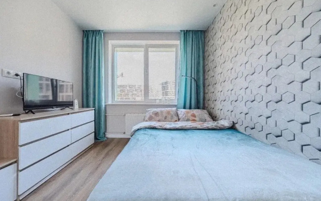 Квартира на Екатерининской  17