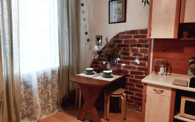 Nad Tavernoy Flat
