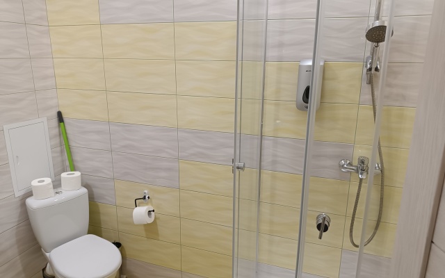 Apartamenty-studiya On Isaakievskoy Apartment