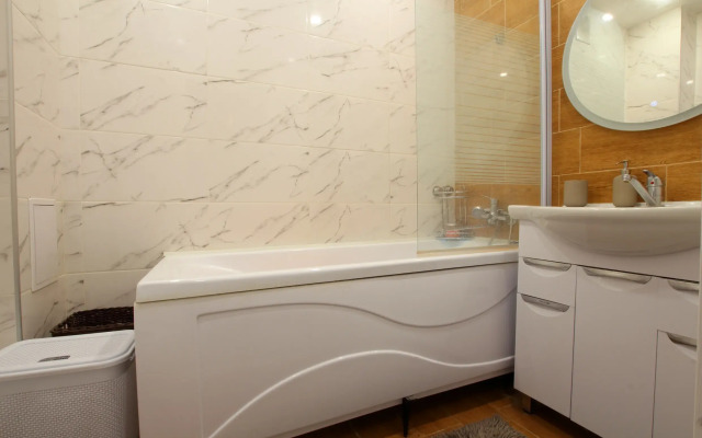 Апартаменты Тимхаус Зур Урам