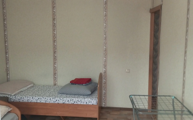 Квартира на 2й Микрорайоне 20