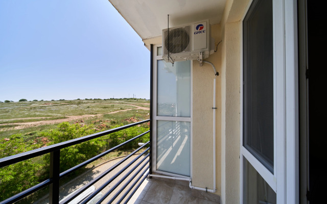 Апартаменты Лето Вилладж 53