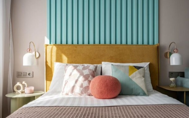 Your Apart Na Stachek Dlya 3 Gostey Apartments