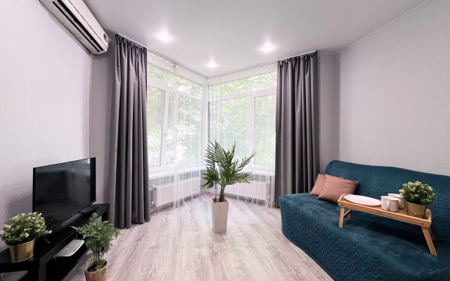 Апартаменты Соколова 85/1