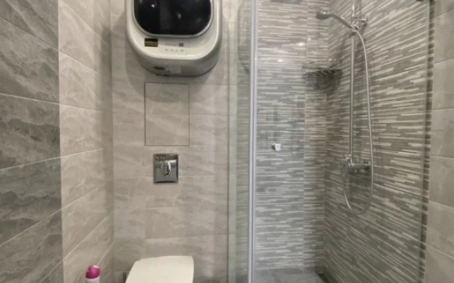 Апартаменты Green Palace 2 С Подогреваемым Бассейном Круглый Год