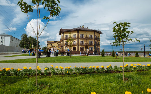Hotel Sarapul`