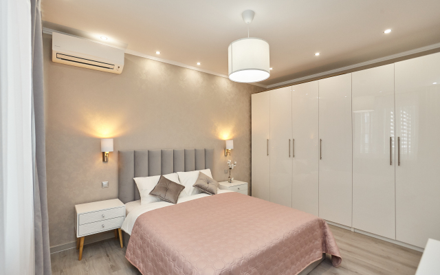 Апартаменты Около Метро Рязанский Проспект