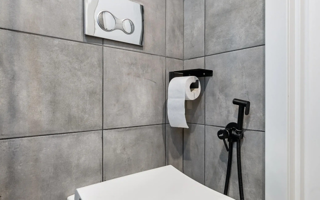 Апарт-отель Арена 33