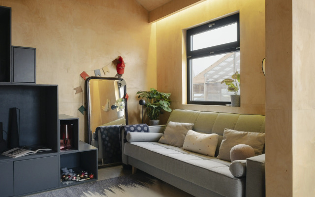 Гостевой дом  Менчаково