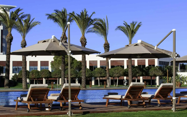Rixos Premium Belek - The Land of Legends Access Hotel