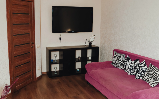 Odnokomnatnaya Kvartira 37 M2 Krymskaya 19/5 Flat