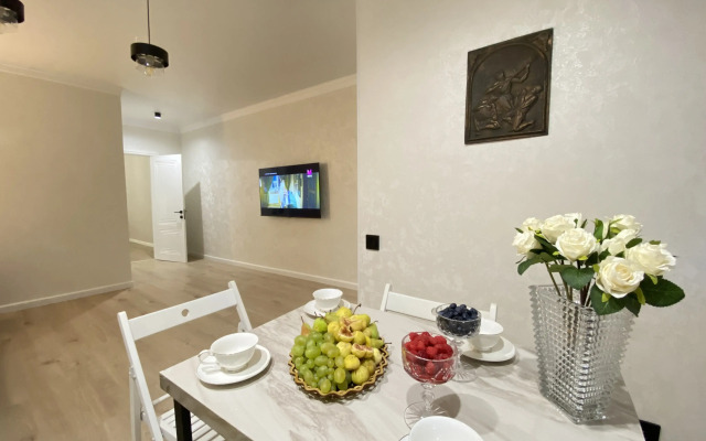 Гостевой Дом Гостеприимный