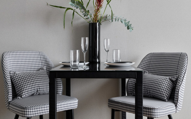 Квартира IsaRent в ЖК комфорт-класса