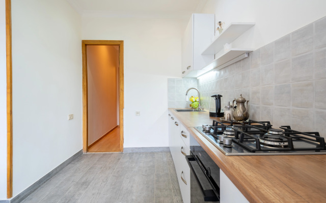 Апартаменты Kiwi