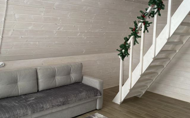 Частный Дом Афрей Sweethomeklin