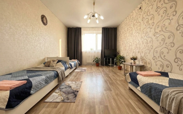 Квартира на Ризы Фахретдина 59А